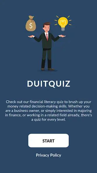 Play DuitQuiz  and enjoy DuitQuiz with UptoPlay