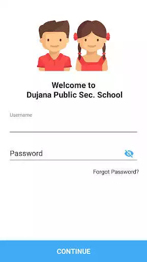 Play Dujana Public Sec. School Badalpur as an online game Dujana Public Sec. School Badalpur with UptoPlay