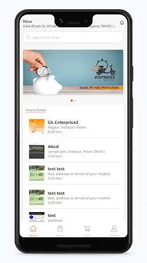Play Dukaan Customer - Buy from your nearby shops and enjoy Dukaan Customer - Buy from your nearby shops with UptoPlay Play Dukaan Customer - Buy from your nearby shops and enjoy Dukaan Customer - Buy from your nearby shops with UptoPlay