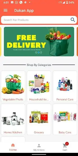 Play Dukan App  and enjoy Dukan App with UptoPlay