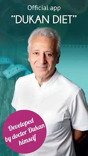 Play Dukan Diet official app  and enjoy Dukan Diet official app with UptoPlay