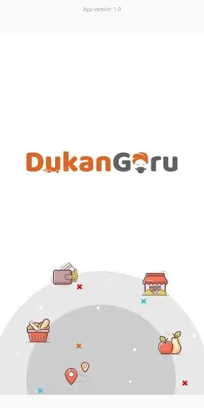 Play Dukan Guru as an online game Dukan Guru with UptoPlay