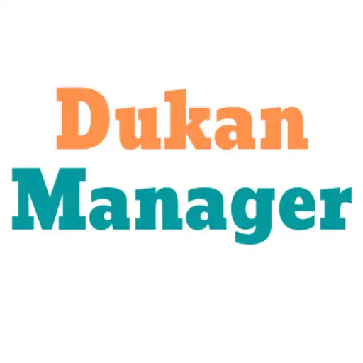 Play Dukan Manager APK Play Dukan Manager APK