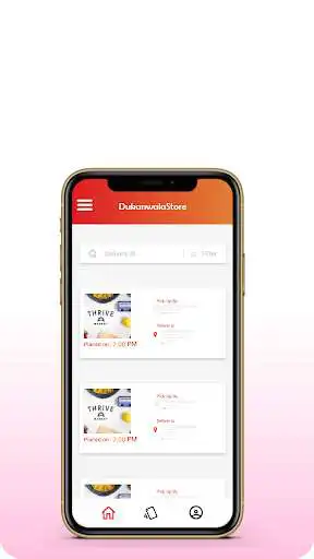 Play DukanWala Store - Manage Your Store In One App as an online game DukanWala Store - Manage Your Store In One App with UptoPlay
