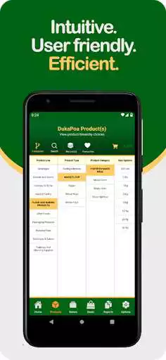 Play DukaPoa (Kenya) - Order Retail Stock Online as an online game DukaPoa (Kenya) - Order Retail Stock Online with UptoPlay
