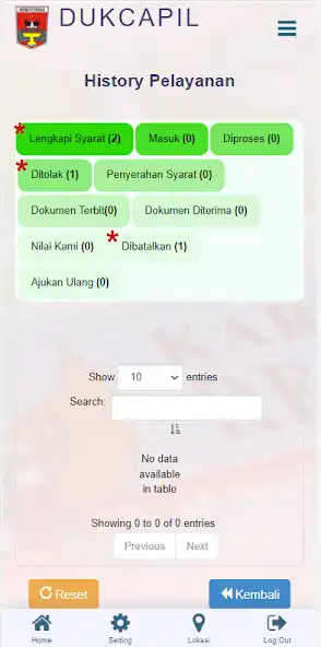 Play Dukcapil Hebat Bukittinggi as an online game Dukcapil Hebat Bukittinggi with UptoPlay