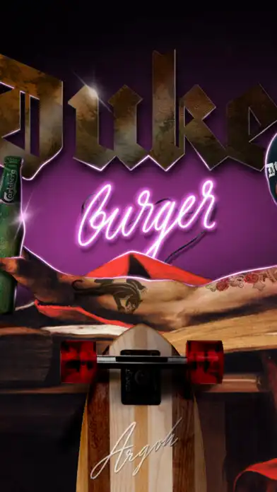 Play Duke Burger Hannover  and enjoy Duke Burger Hannover with UptoPlay
