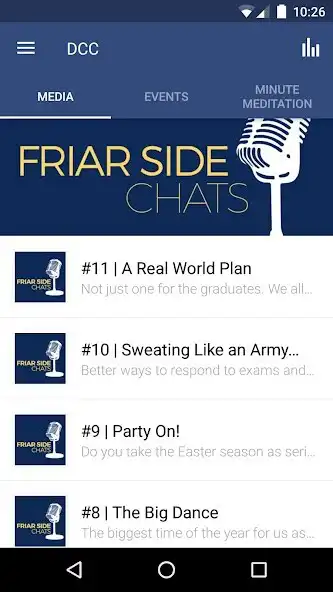 Play Duke Catholic  and enjoy Duke Catholic with UptoPlay