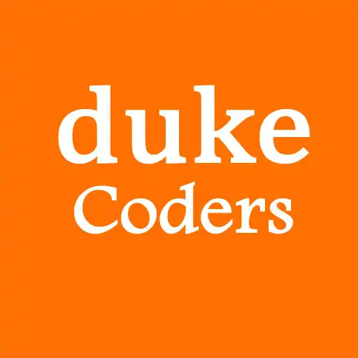 Play Duke Coders APK