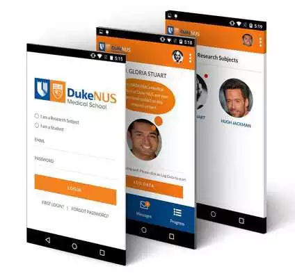 Play Duke-NUS M-SCOPE