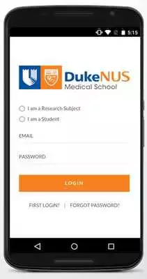 Play Duke-NUS M-SCOPE