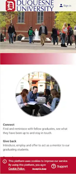 Play Dukes Connect  and enjoy Dukes Connect with UptoPlay