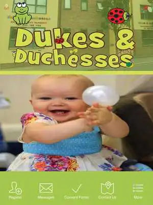 Play Dukes  Duchesses