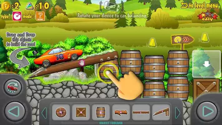 Play Dukes of Hazzard