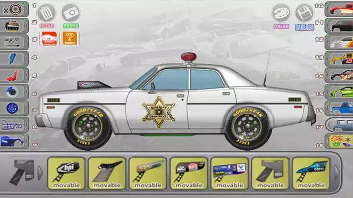 Play Dukes of Hazzard