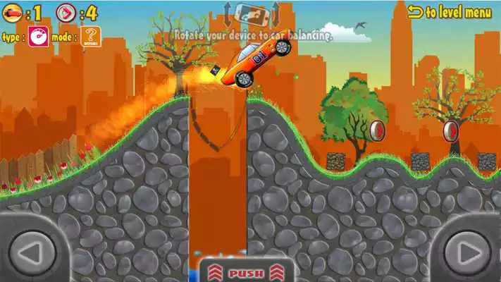 Play Dukes of Hazzard