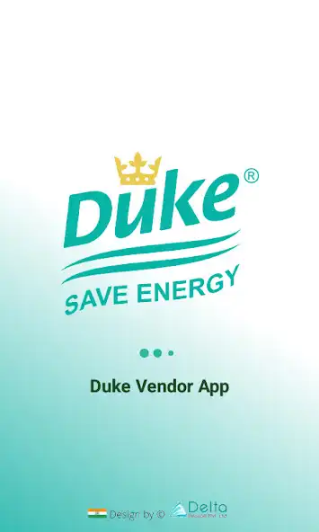 Play Duke Vendor App  and enjoy Duke Vendor App with UptoPlay