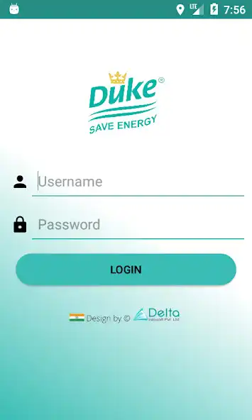 Play Duke Vendor App as an online game Duke Vendor App with UptoPlay