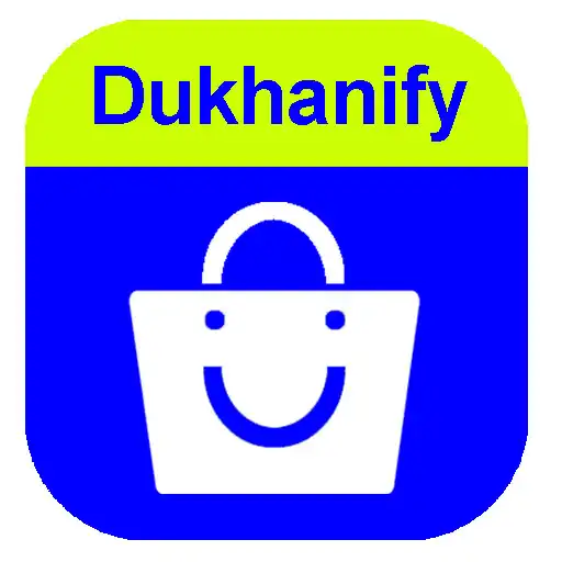 Play Dukhanify Online Shopping App APK Play Dukhanify Online Shopping App APK