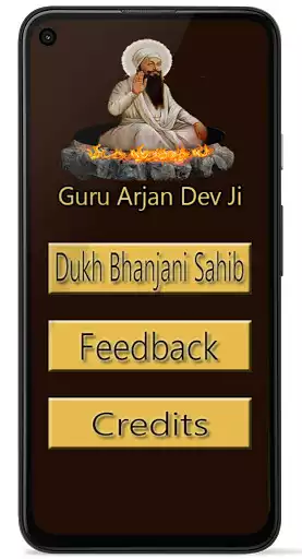 Play Dukh Bhanjani Sahib as an online game Dukh Bhanjani Sahib with UptoPlay