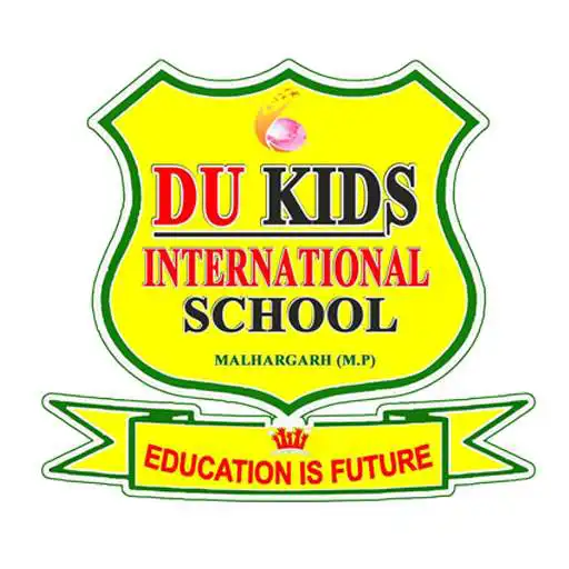 Play Du Kids International School APK