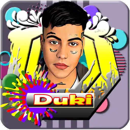 Play Duki Givenchy APK Play Duki Givenchy APK