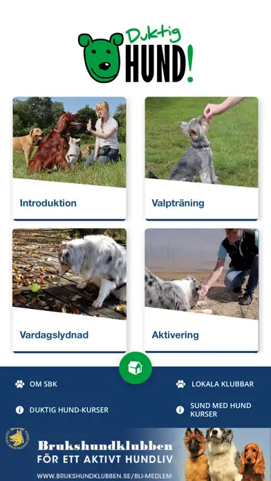 Play Duktig Hund! as an online game online Duktig Hund! with UptoPlay Play Duktig Hund! as an online game Duktig Hund! with UptoPlay