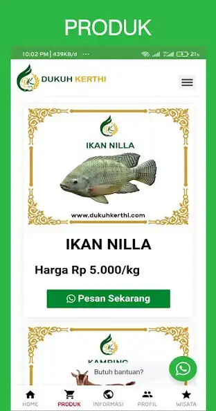 Play Dukuh Kerthi as an online game online Dukuh Kerthi with UptoPlay Play Dukuh Kerthi as an online game Dukuh Kerthi with UptoPlay