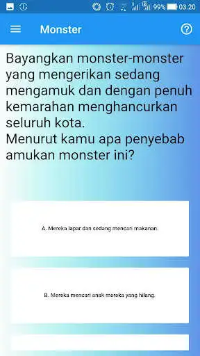 Play Dukun Kokologi as an online game Dukun Kokologi with UptoPlay