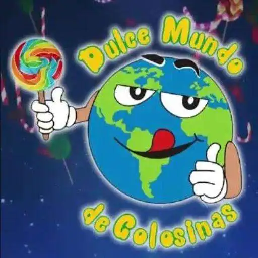 Play Dulce Mundo de Golosinas APK