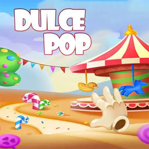 Play Dulce Pop: Jelly Candy Sweet Puzzle Candy Match 3 APK Play Dulce Pop: Jelly Candy Sweet Puzzle Candy Match 3 APK