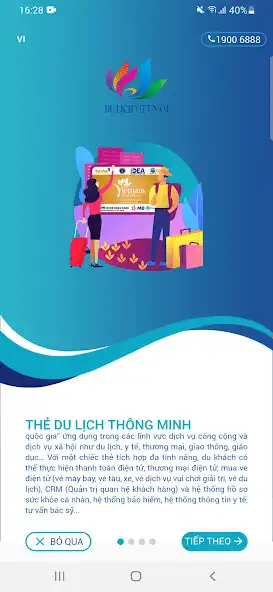 Play Du lịch Việt Nam-VietnamTravel as an online game Du lịch Việt Nam-VietnamTravel with UptoPlay