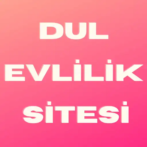 Play Dul Evlilik Sitesi APK