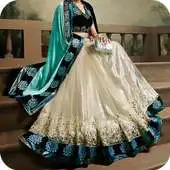 Free play online Dulhan Lehenga Designs 2015 APK Free play online Dulhan Lehenga Designs 2015 APK