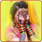 Free play online Dulhan Simple Mehndi Designs 2017 APK