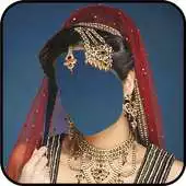 Free play online Dulhan Suit Face Changer APK Free play online Dulhan Suit Face Changer APK