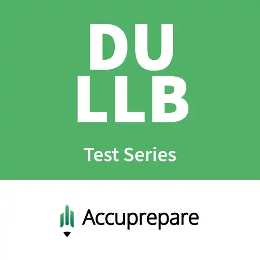 Play DU LLB Mock Test App APK Play DU LLB Mock Test App APK