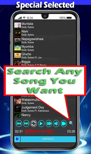 Play Dully Sykes Muntata as an online game Dully Sykes Muntata with UptoPlay