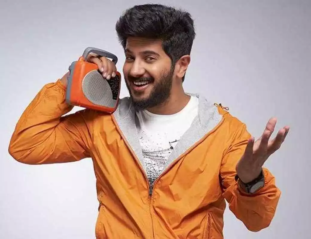 Play Dulquer Salmaan HD Wallpapers