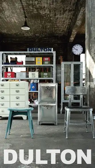 Play DULTON 公式アプリ and enjoy DULTON 公式アプリ with UptoPlay Play DULTON 公式アプリ and enjoy DULTON 公式アプリ with UptoPlay