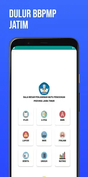 Play Dulur BBPMP  and enjoy Dulur BBPMP with UptoPlay