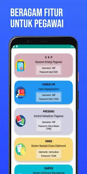 Play Dulur BBPMP as an online game Dulur BBPMP with UptoPlay