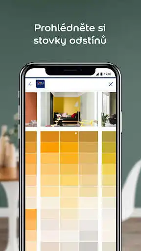 Play Dulux Visualizer CZ as an online game Dulux Visualizer CZ with UptoPlay