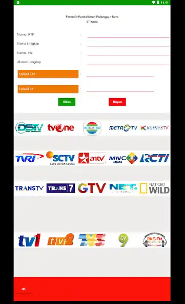 Play Dumai Semenanjung Televisi (DSTV)  and enjoy Dumai Semenanjung Televisi (DSTV) with UptoPlay