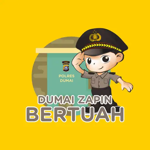 Play DUMAI ZAPIN BERTUAH APK