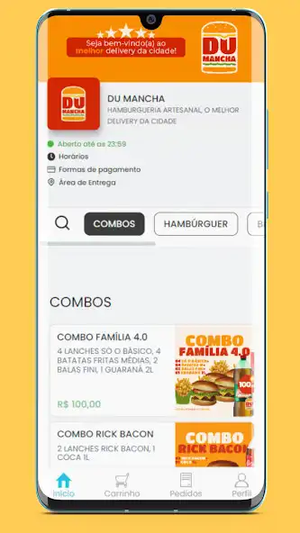 Play DU MANCHA as an online game DU MANCHA with UptoPlay