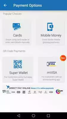 Play Dumapay