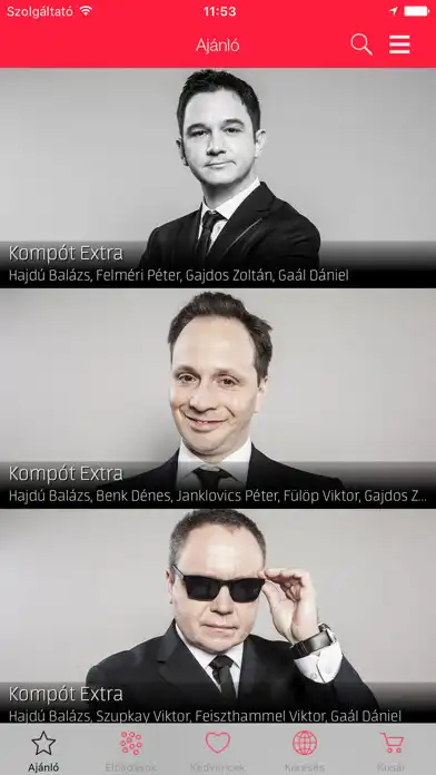 Play Dumaszínház and enjoy Dumaszínház with UptoPlay Play Dumaszínház and enjoy Dumaszínház with UptoPlay