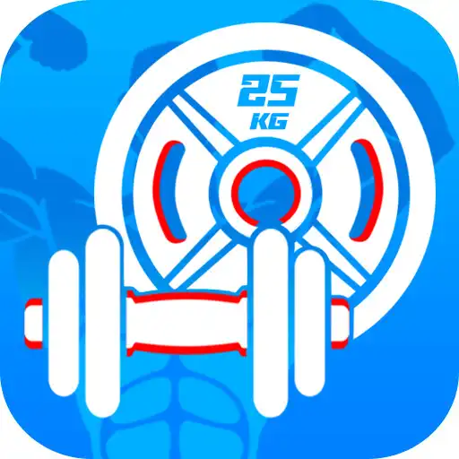 Play Dumbbell and barbell workout APK Play Dumbbell and barbell workout APK
