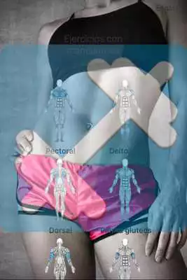 Play Dumbbell exercises